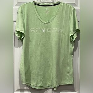 Spyder Active T shirt